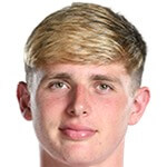 Finley Stevens